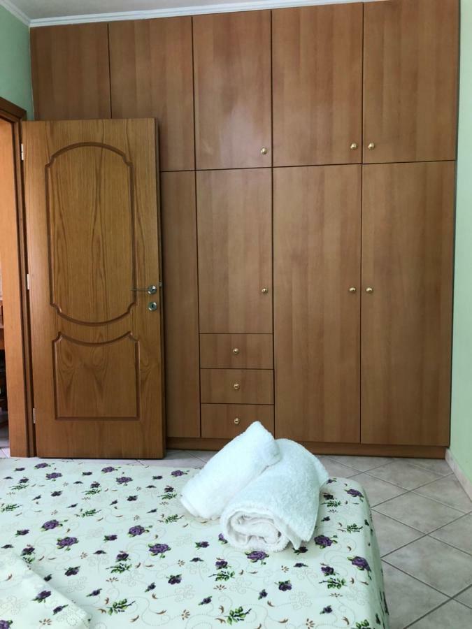 Artemis Apartments Lefkada City Luaran gambar