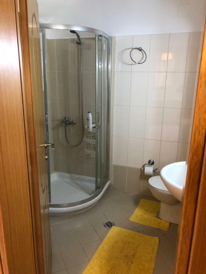Artemis Apartments Lefkada City Luaran gambar